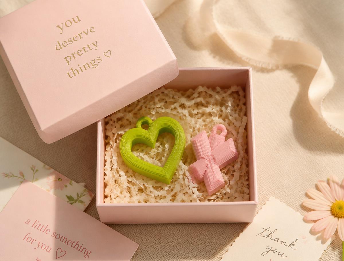 Gifts and keepsakes