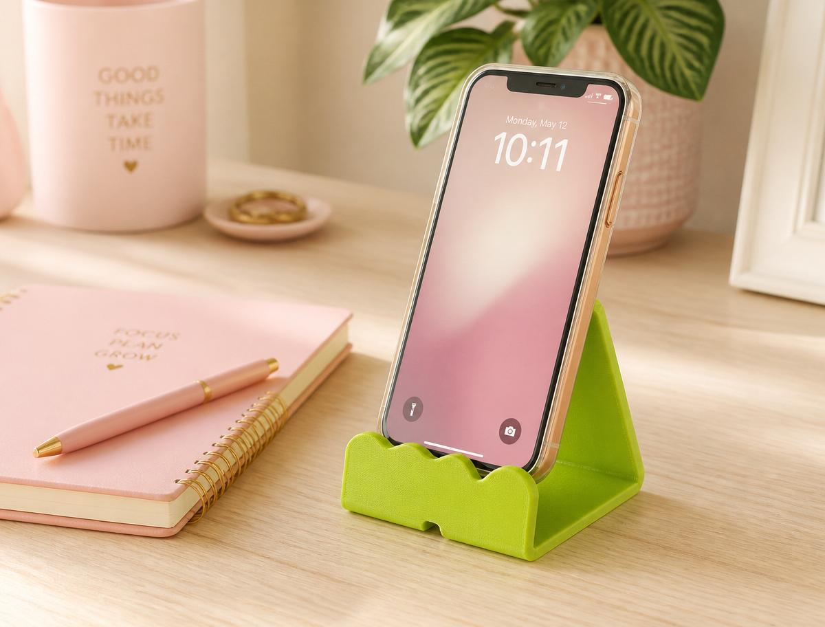 Practical everyday items